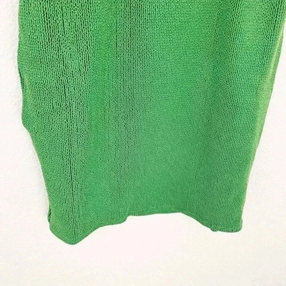NWT Good American Summer Green Always Fits Sculpt Swim Dress, Size 2XL-3XL (2) - Picture 3 of 10